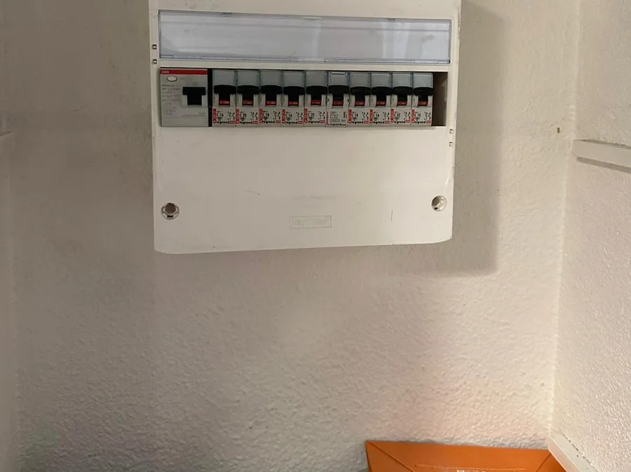 Domotique par un électricien à Nanterre