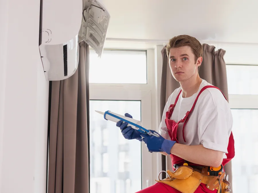 Prises et circuits par un électricien à Nanterre